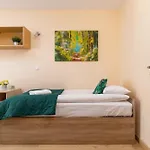 Grzegorzecka Family Apartments With Balcony & Parking Cracow By Noclegi Renters