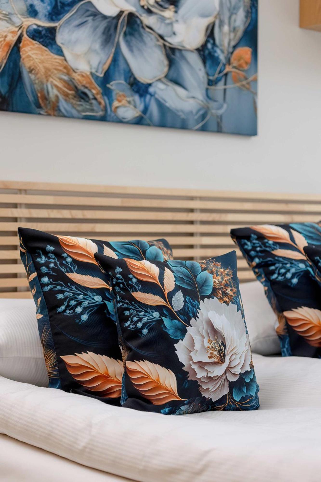Apartment Grzegorzecka Family With Balcony & Parking Cracow By Renters *